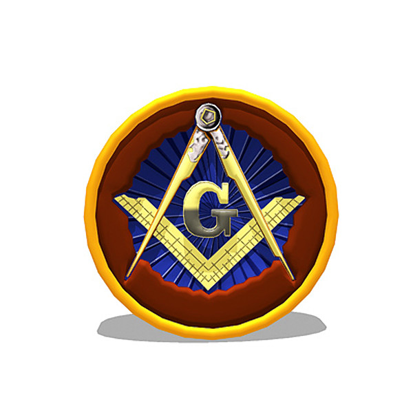 Mason Symbol Icons No Attribution