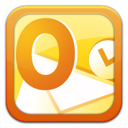 Outlook Icon, Transparent Outlook.PNG Images & Vector - FreeIconsPNG