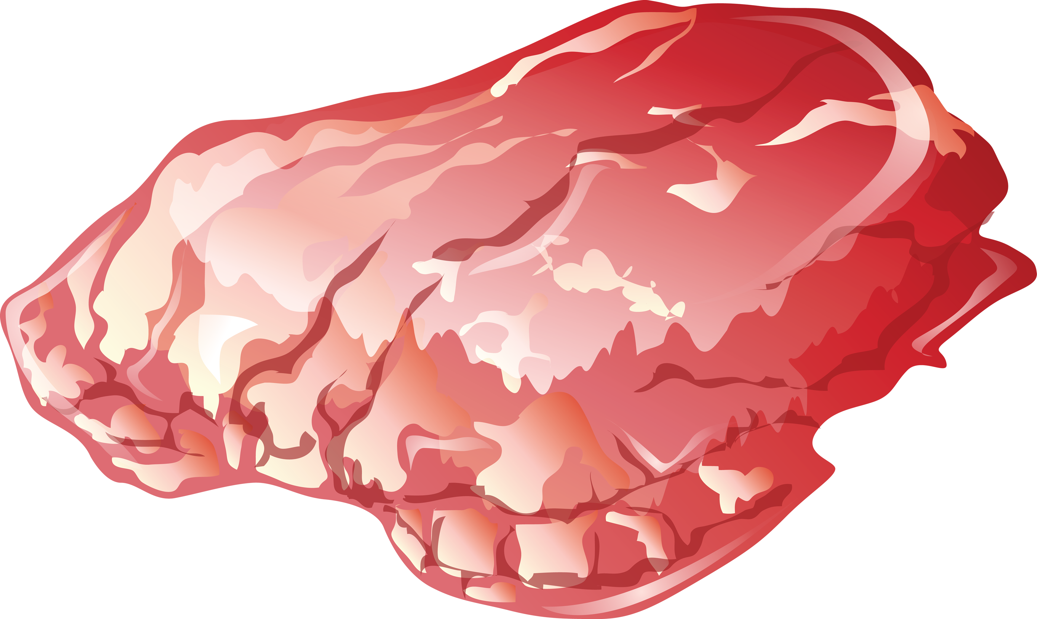 Meat Clipart PNG Transparent Background, Free Download 36747