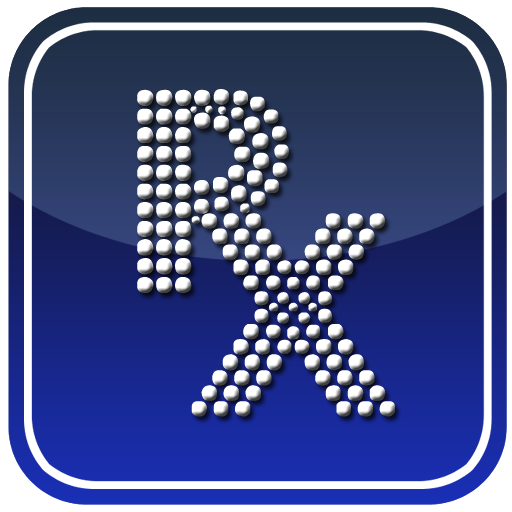 Rx Icon, Transparent Rx.PNG Images & Vector FreeIconsPNG