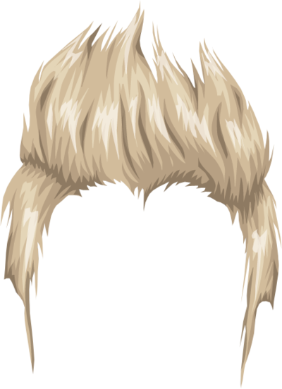 Men Hair PNG Picture  Hair png, Photoshop hair, Download hair