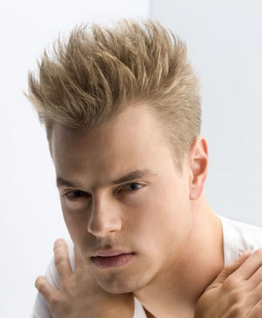 Men Hairstyle Transparent Png Pictures Free Icons And Png