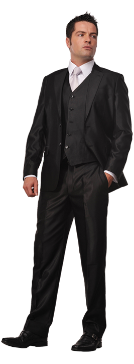 Men Suit PNG, Men Suit Transparent Background - FreeIconsPNG