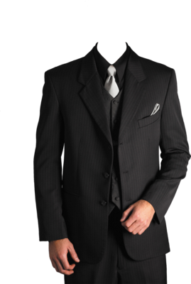 Men Suit PNG, Men Suit Transparent Background - FreeIconsPNG