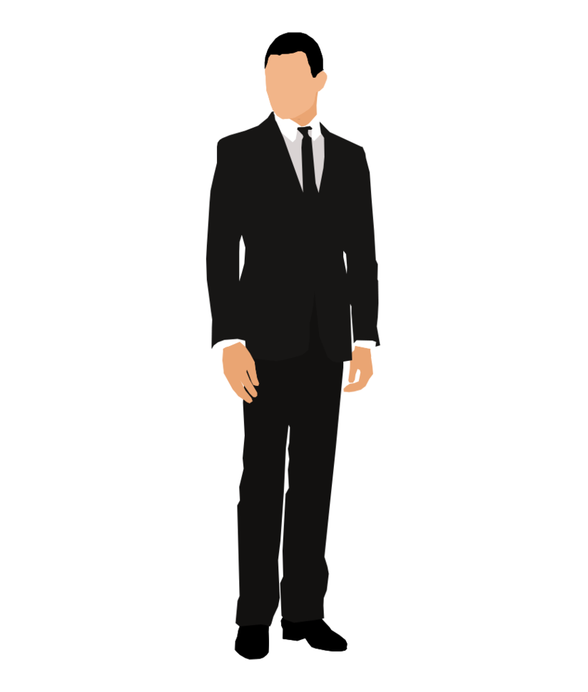 Men Suit Picture PNG Transparent Background, Free Download #9468 ...