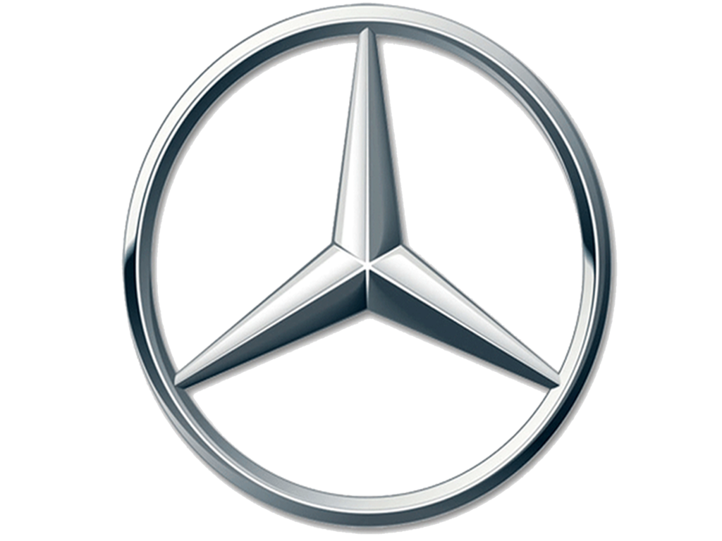 Mercedes Benz Logo Png Available In Different Size