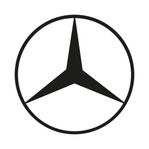 View Vector Mercedes Logo Png Pictures
