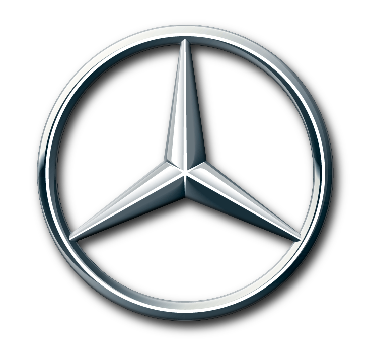 Mercedes Benz Logo Png, Mercedes Benz Logo Transparent Background 18A