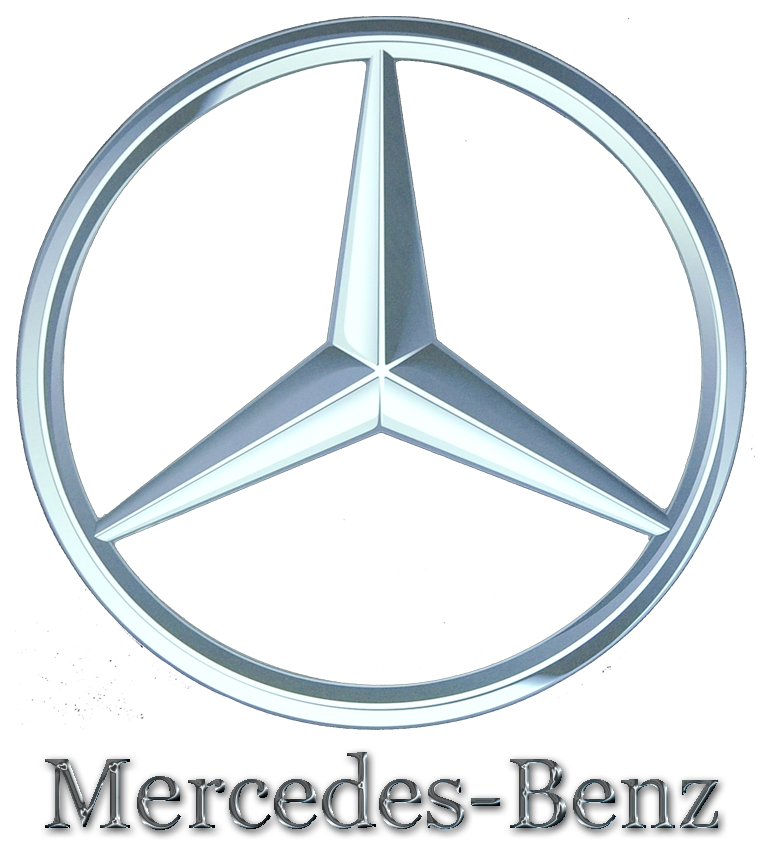 Mercedes-Benz Logo PNG Vectors Free Download