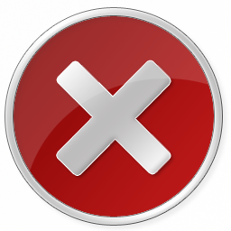 Error Icon, Transparent Error.PNG Images & Vector - FreeIconsPNG