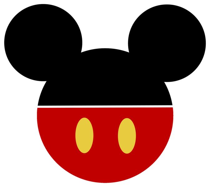 Download Mickey Mouse Free PNG photo images and clipart