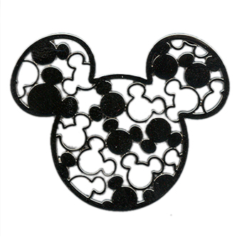 Download Svg Mickey Mouse Icon 340x340, 100.87 KB, Mickey Mouse PNG ...