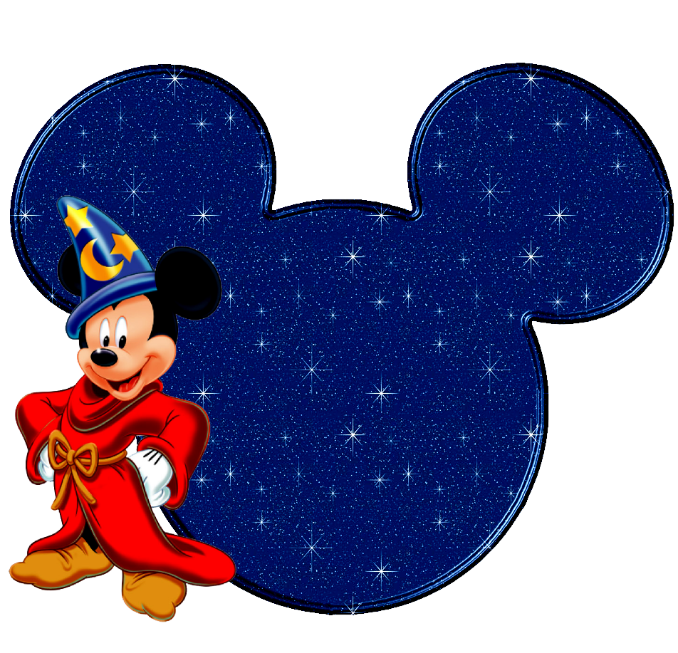 Mickey Mouse Icon, Transparent Mickey Mouse.PNG Images & Vector
