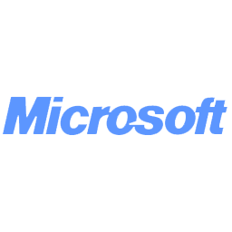 Microsoft Logo Vector Free Download