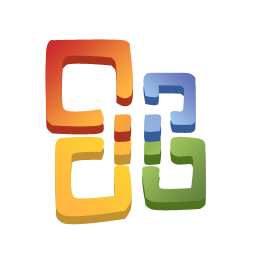 Microsoft office icon png