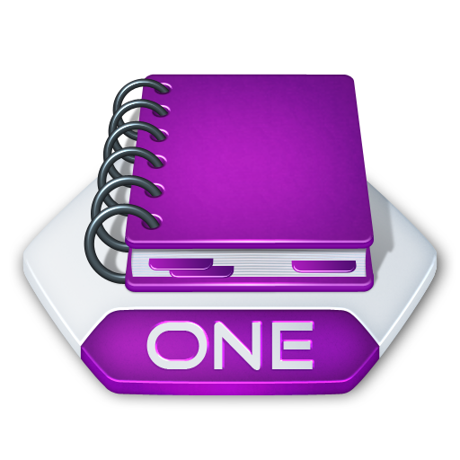 images Vector Microsoft Onenote Logo microsoft onenote download vector free