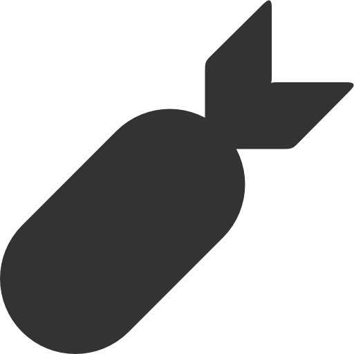 Military Bomb icon