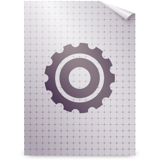 Mimetypes ini Icon | FS Ubuntu Iconset | franksouza183