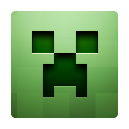 cool minecraft icons