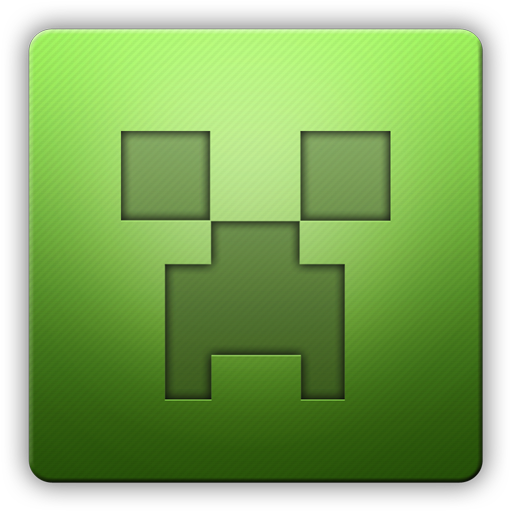 Minecraft Icon PNG Transparent Background, Free Download #16704 -  FreeIconsPNG