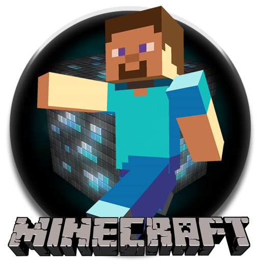 Minecraft Icon Png 512x512