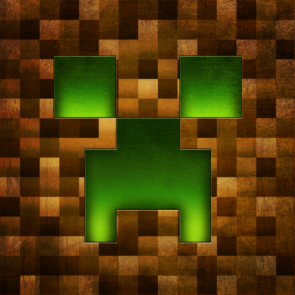 Minecraft Icon 64x64