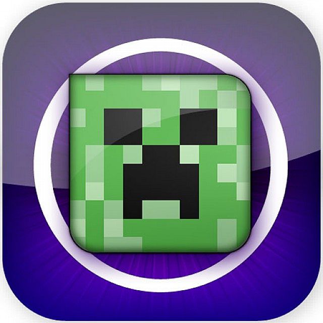 cool minecraft icons