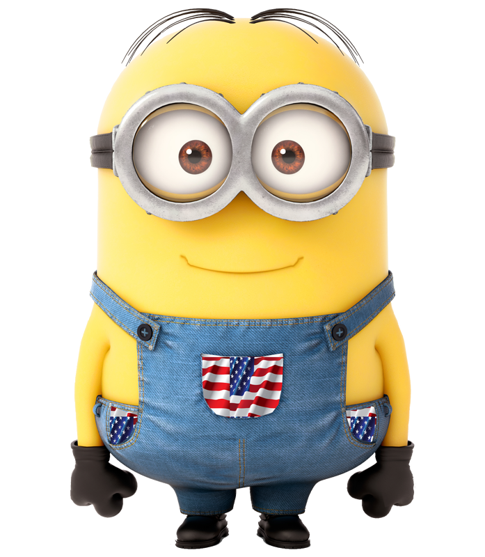 Minion Png, Minions PNG Download 42182 FreeIconsPNG