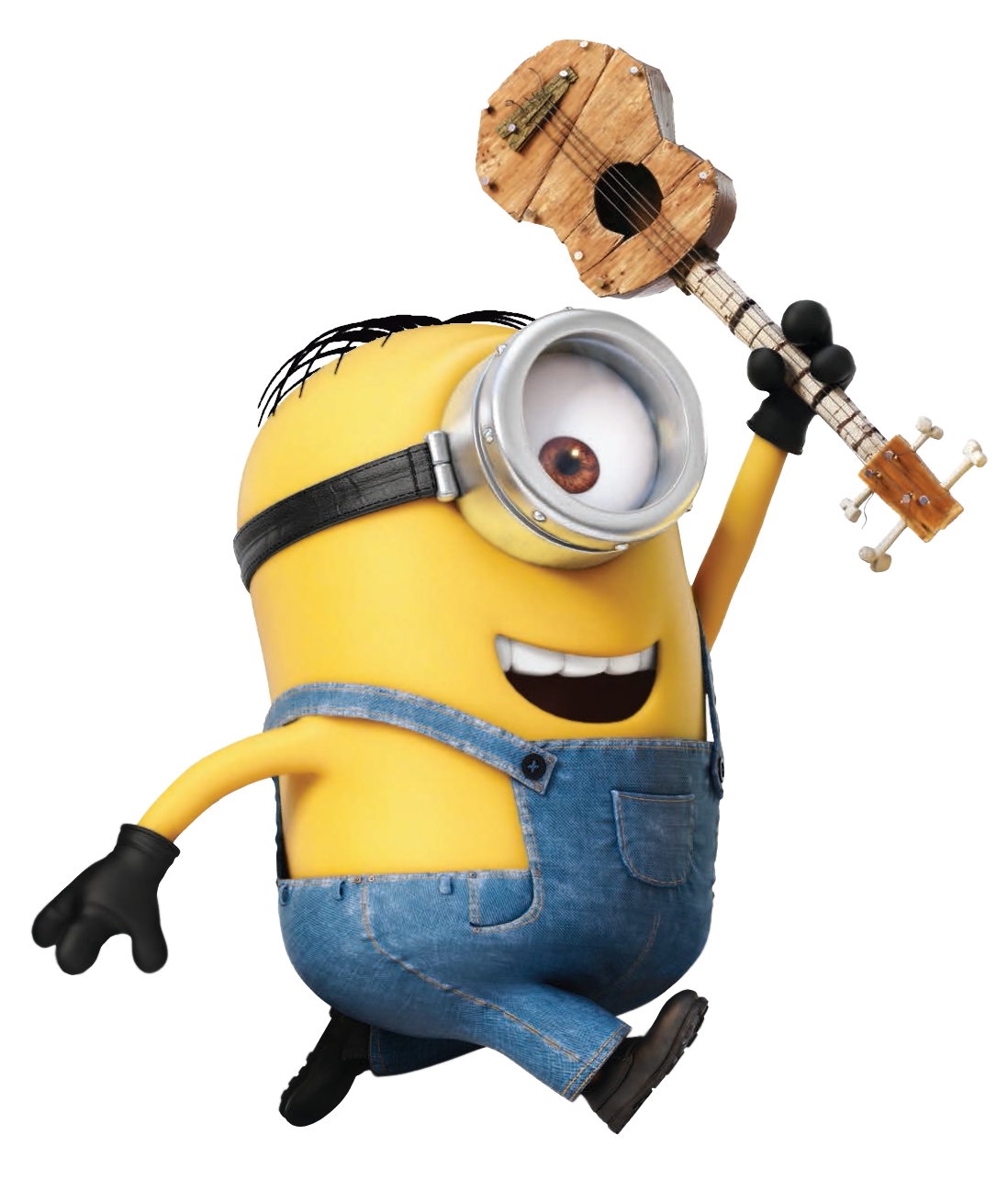 Minion stuart image clip art, download free minions transparent PNG images ...