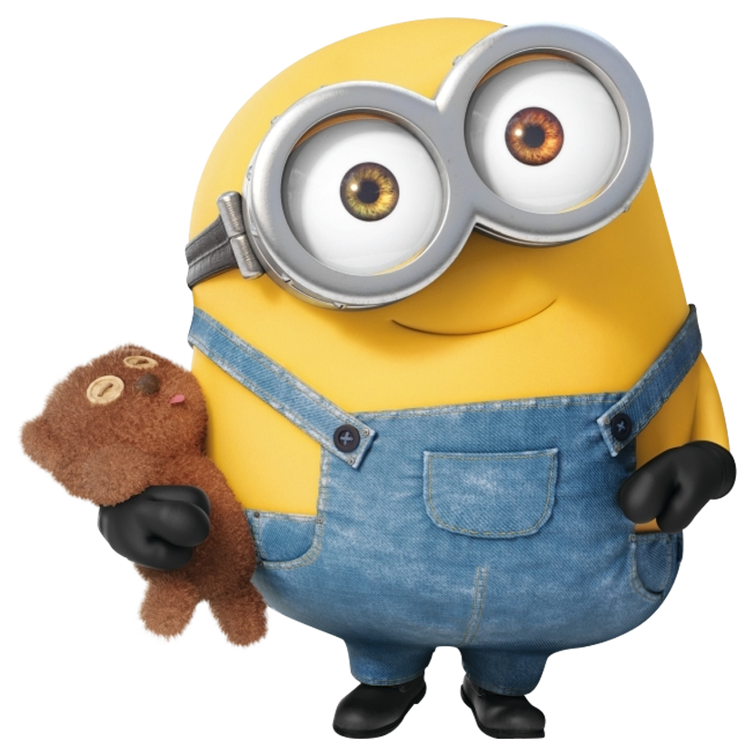 Minions Png Images Heroes Minions Transparent Free Download Freeiconspng