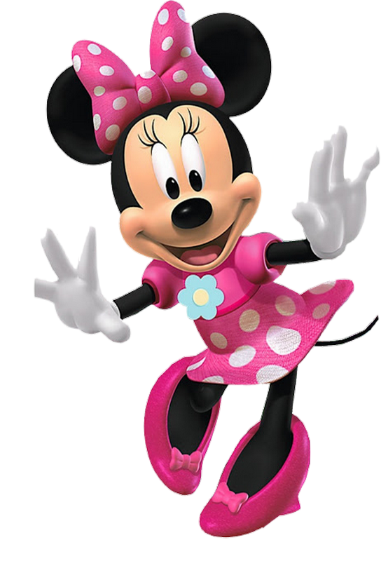 Mickey Mouse Png, Mickey Mouse Clipart, Minnie Mouse Png, Minnie