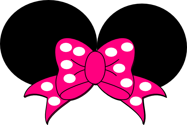 minnie mouse png 31