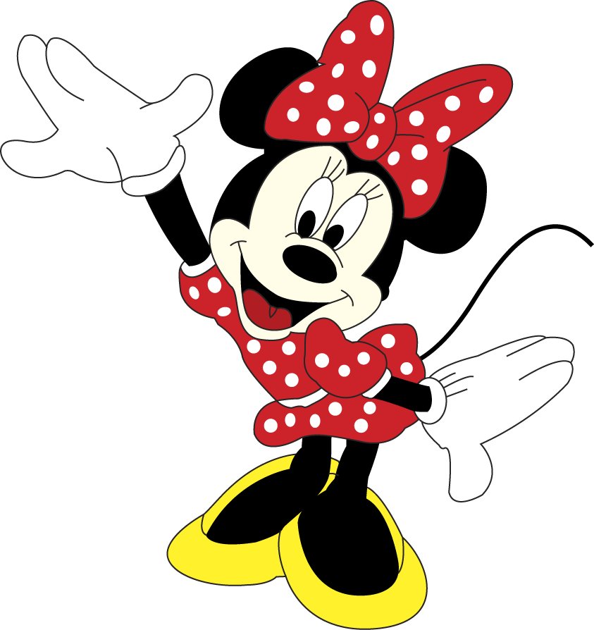 minnie mouse png images
