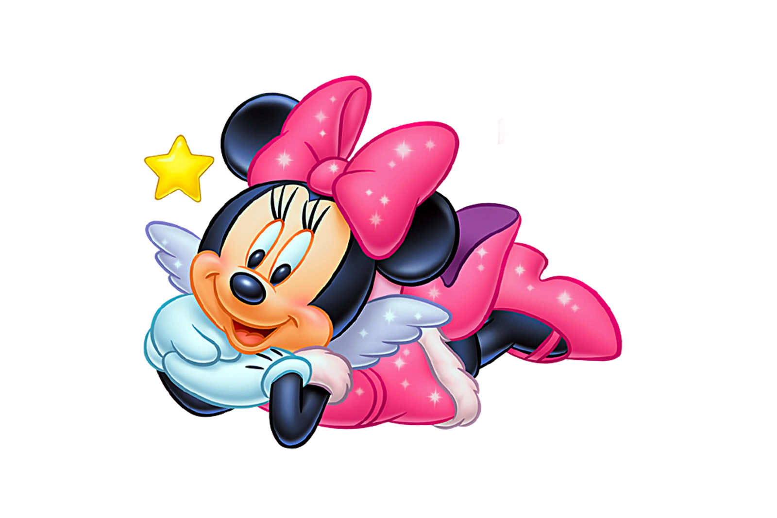 Download Free High quality Minnie Mouse Png Transparent Images
