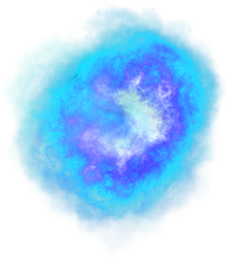 Fire Blue Galaxy Cool Backgrounds