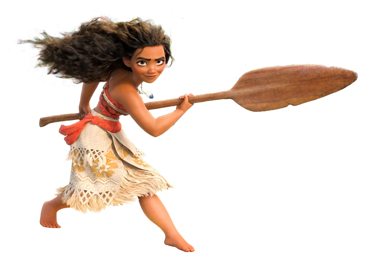 Moana Pictures PNG Transparent Background, Free Download #46107