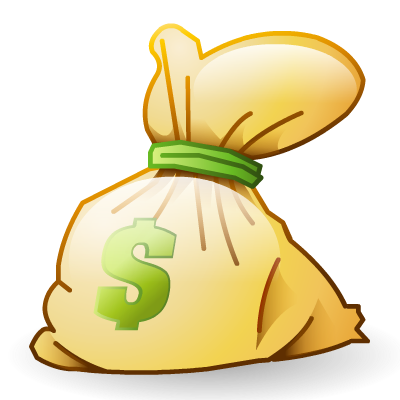 Simple Png Money