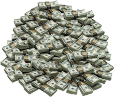 money transparent png pictures