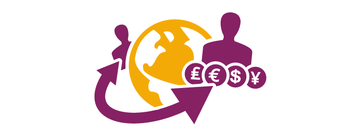 Money Transfer Logo Png | Surveys For Money International