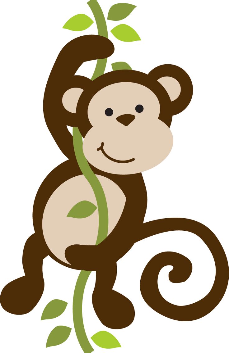 Free Free 236 Monkey Svg Free Download SVG PNG EPS DXF File