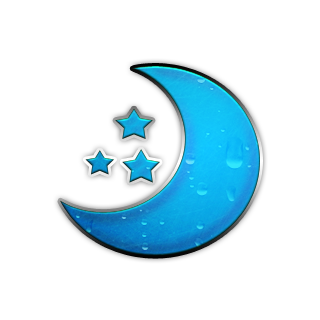 Moon Vector PNG - PNG All