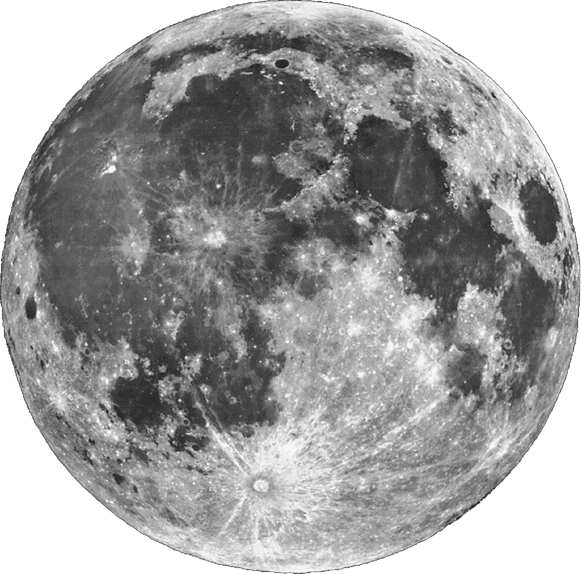 Moon Transparent PNG And Clip Art Images Free Icons And PNG Backgrounds
