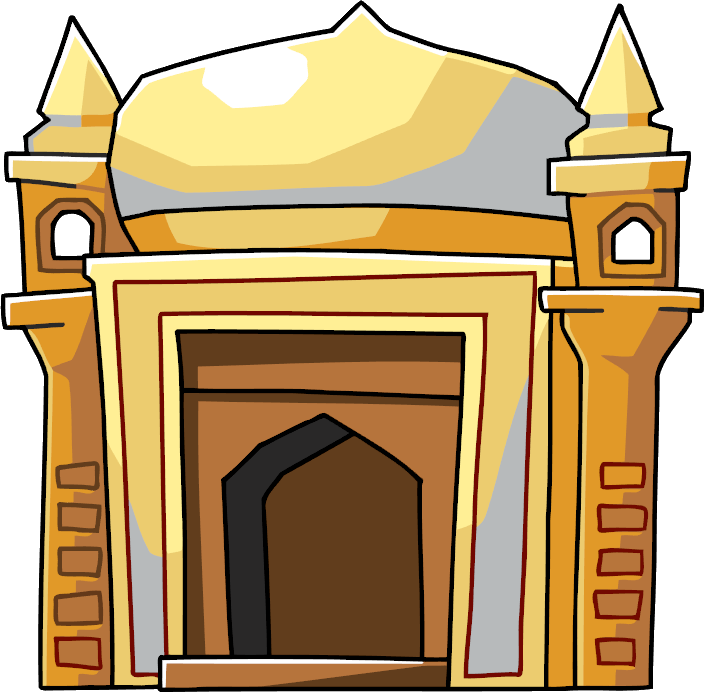 Mosque png
