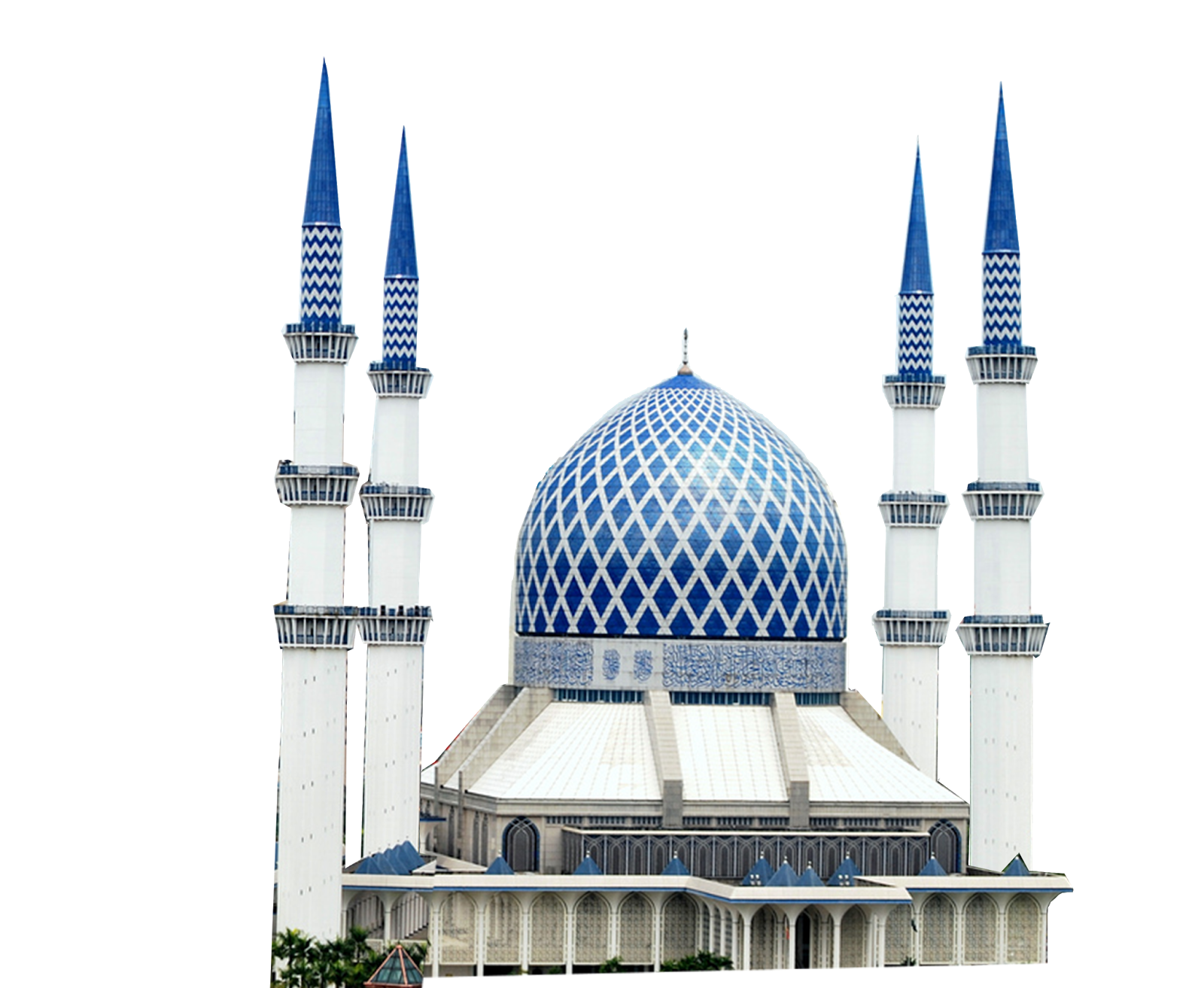 Mosque PNG, Mosque Transparent Background - FreeIconsPNG