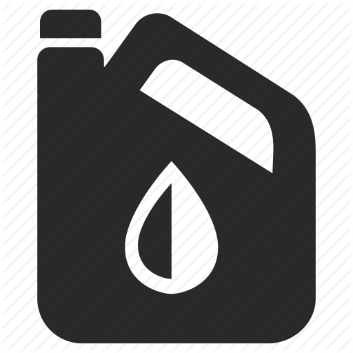 Motor Oil Petrol Icon PNG Transparent Background, Free Download 14375