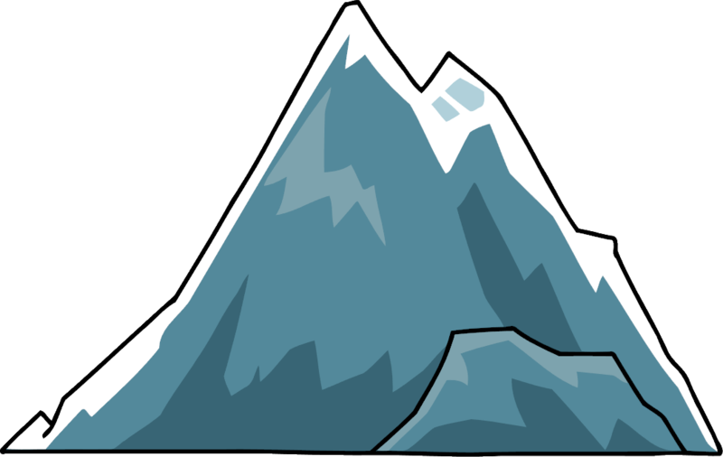 Mountain png clipart 36223 Free Icons and PNG Backgrounds