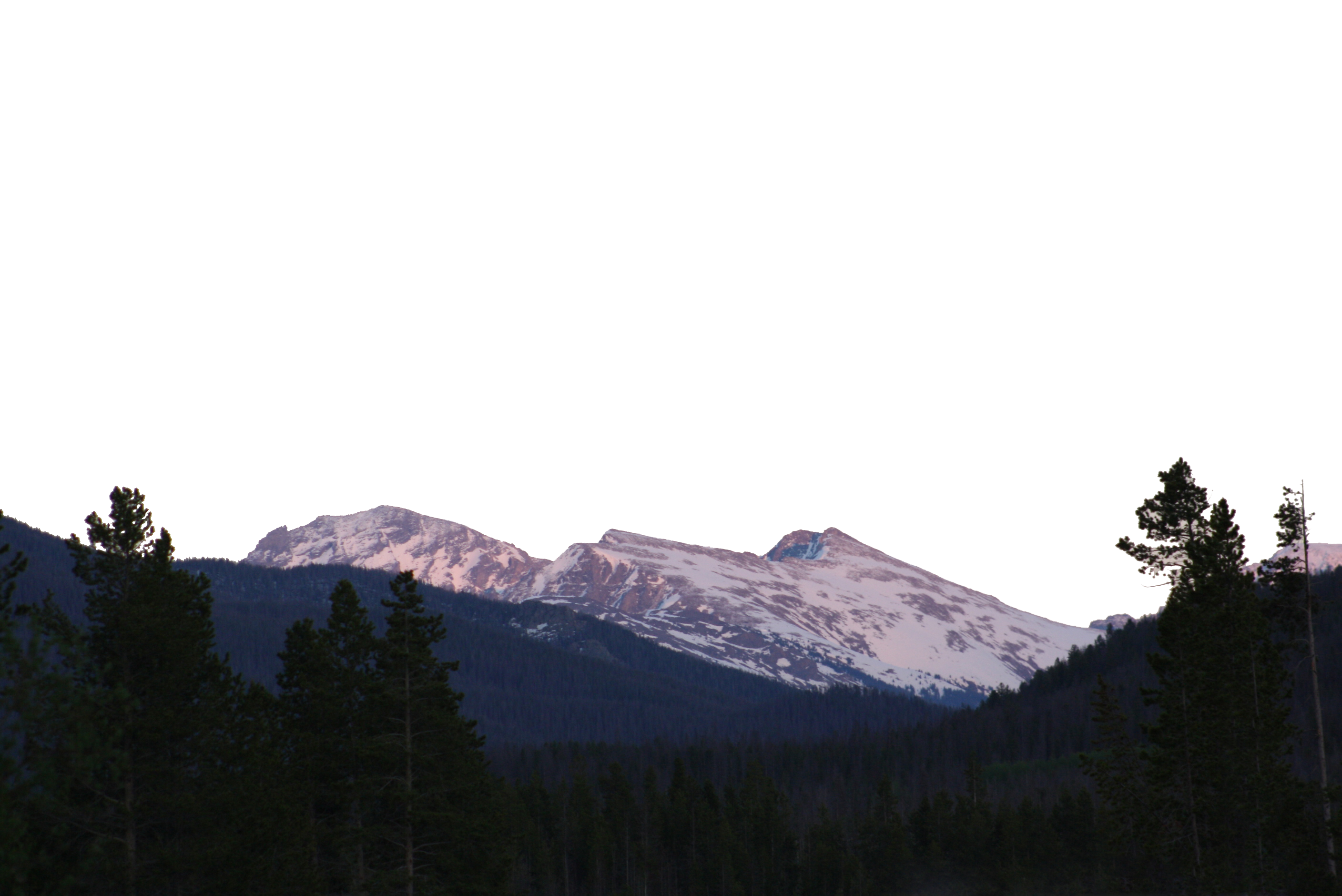 Download And Use Mountain Png Clipart #36270 - Free Icons and PNG