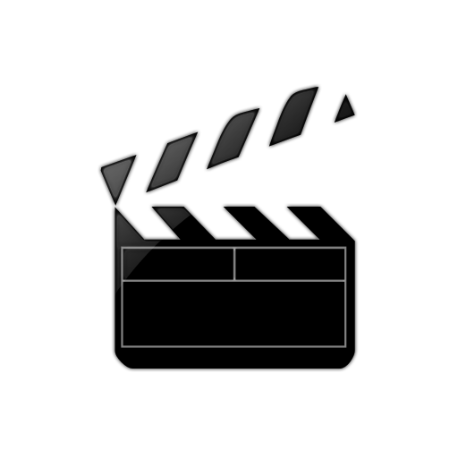  Movie Icon Transparent  Movie  PNG Images Vector 