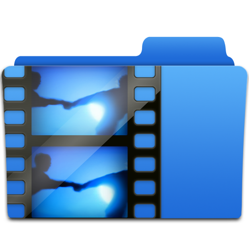 Movie Vector Icon PNG Transparent Background, Free Download #15148 ...