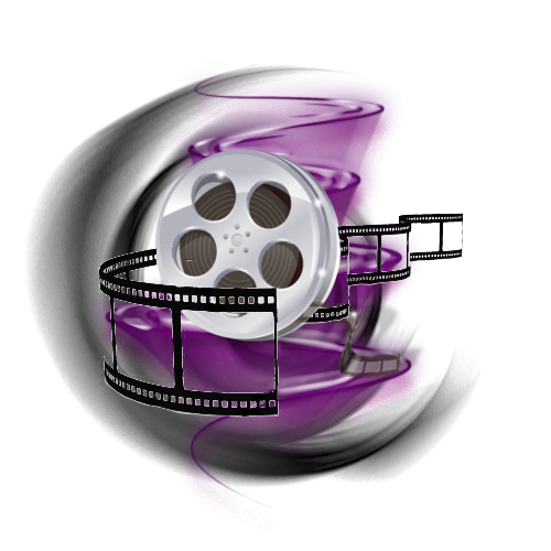 Movie Icon Vector PNG Transparent Background, Free Download #15150 ...
